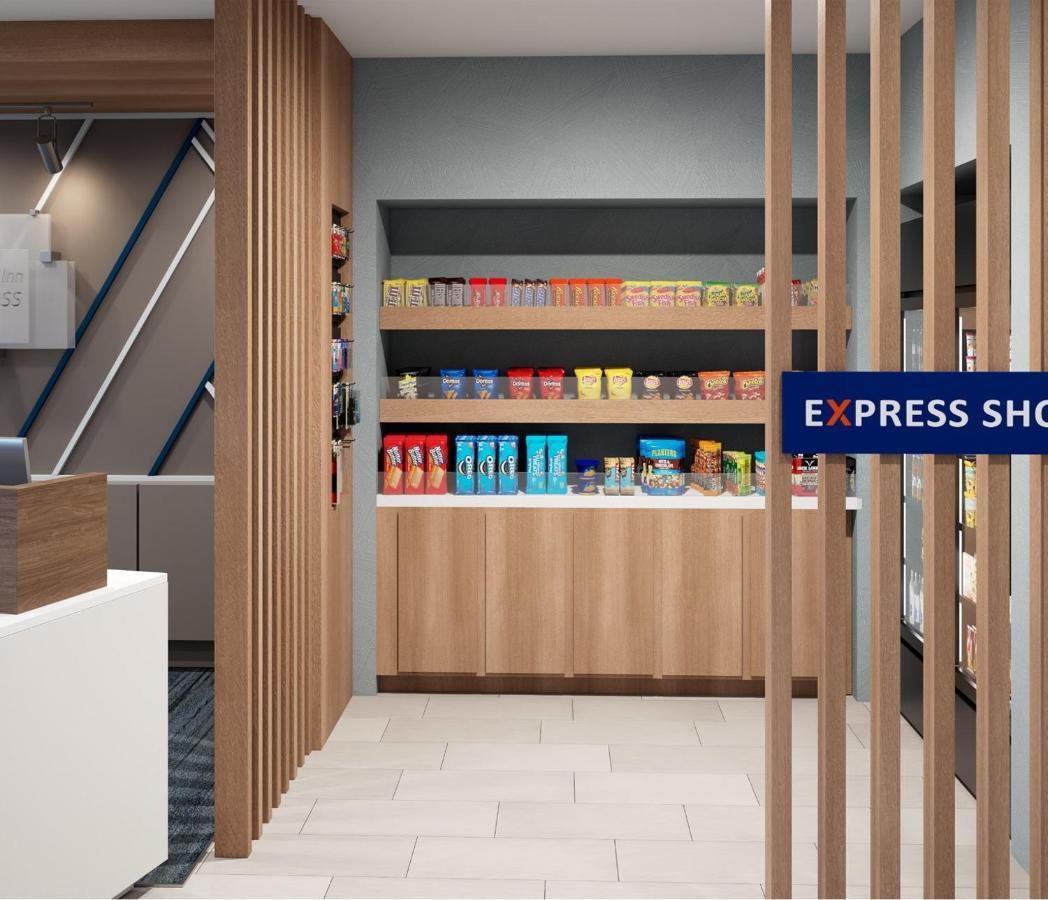 Holiday Inn Express & Suites Central Omaha By Ihg Luaran gambar