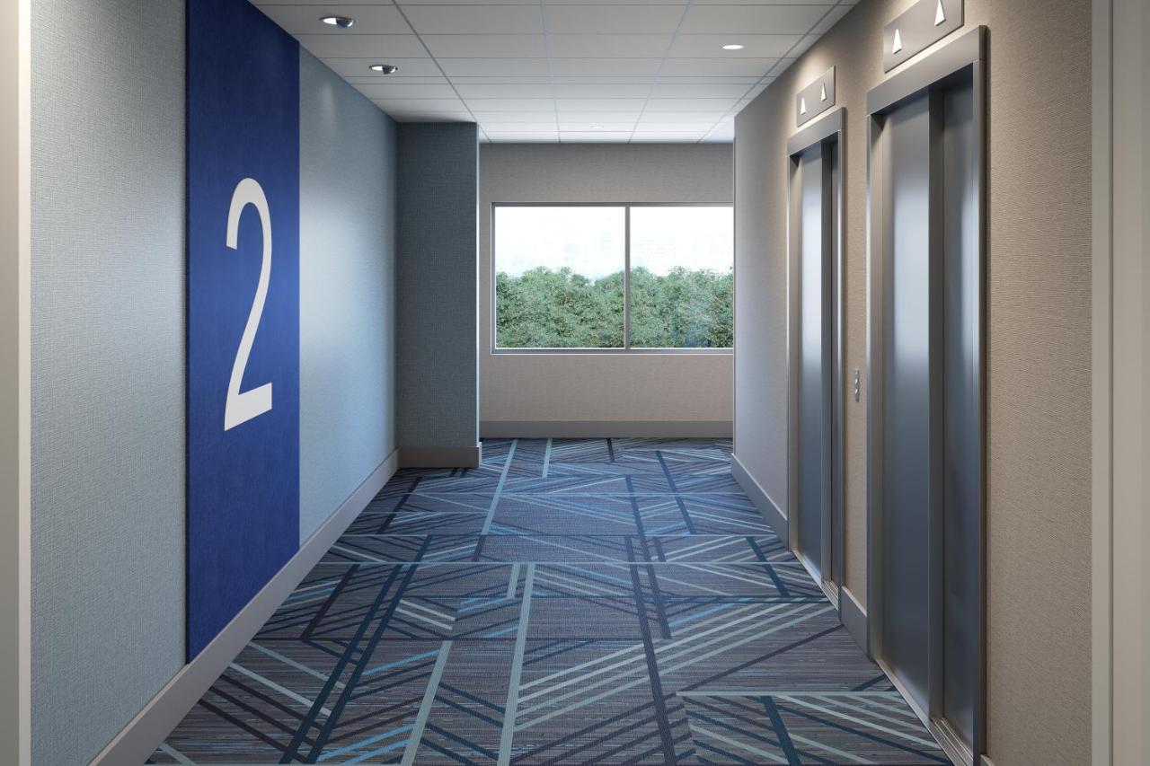 Holiday Inn Express & Suites Central Omaha By Ihg Luaran gambar