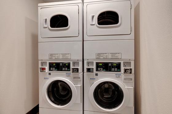 Holiday Inn Express & Suites Central Omaha By Ihg Kemudahan gambar