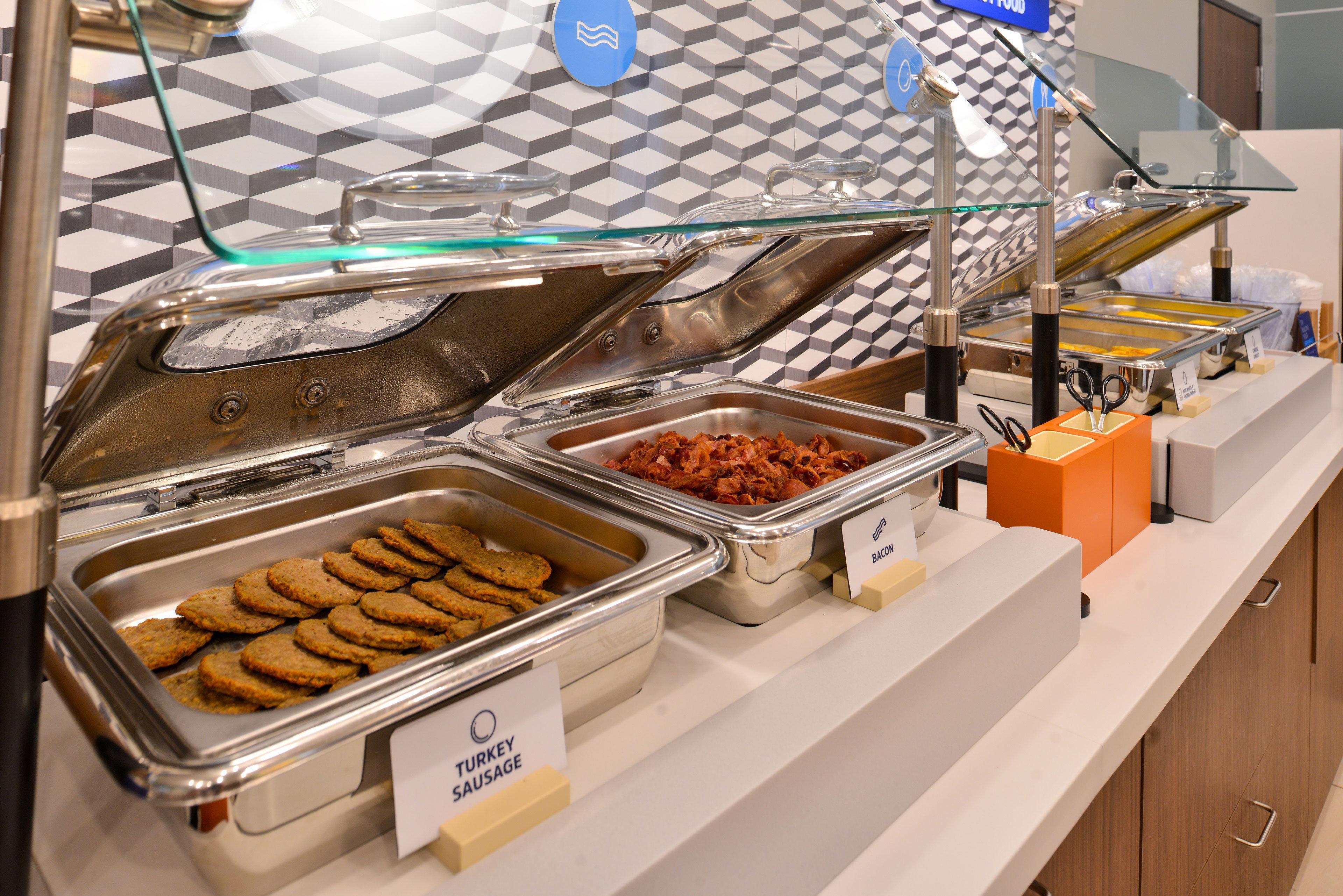 Holiday Inn Express & Suites Central Omaha By Ihg Luaran gambar
